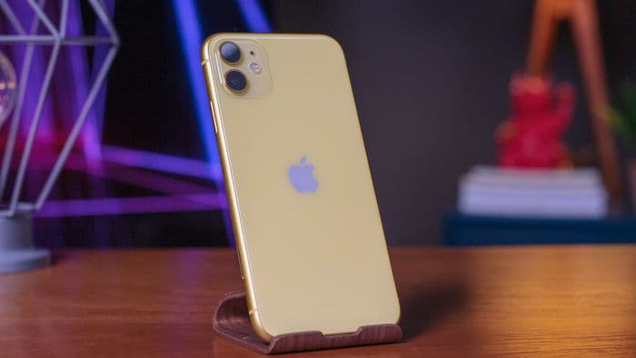 Milagre no iPhone: iOS 27 promete deixar até o antigo iPhone 11 mais rápido