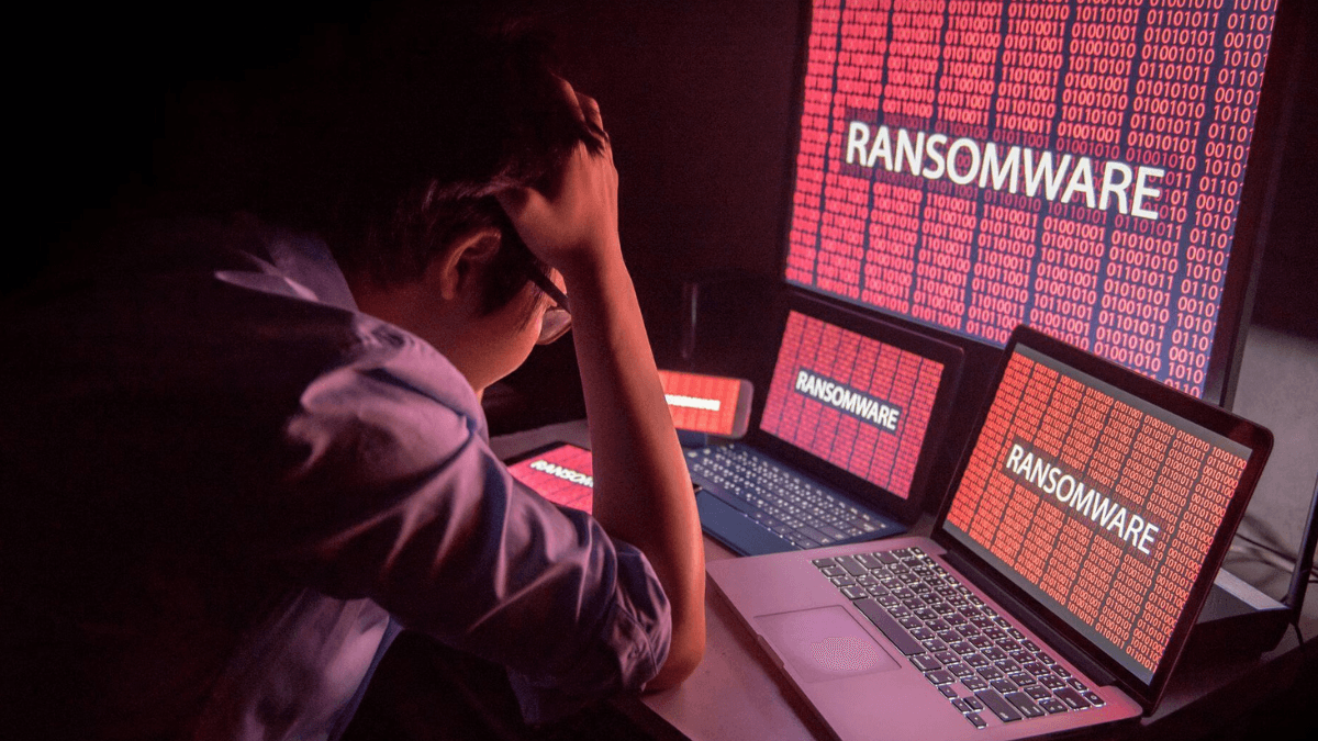 Sem querer, ransomware tranca arquivos e joga chave fora, inutilizando resgate