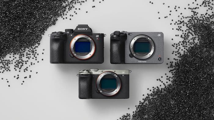 “Arma secreta” da Sony contra Fujifilm vaza pela primeira vez