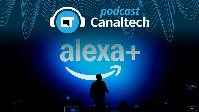 Alexa Plus chegou: a assistente da Amazon ficou inteligente de verdade?