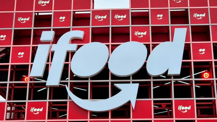iFood permite dividir o pagamento de pedidos com outra pessoa