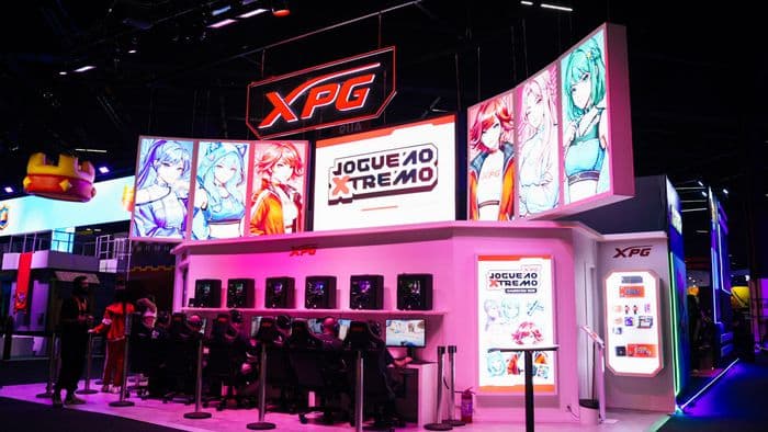 ADATA XPG abre jogo sobre preços no Brasil e crise de RAM: não vai melhorar