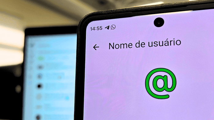 Nome de usuário do WhatsApp: por que é arriscado repetir o @ do Instagram?