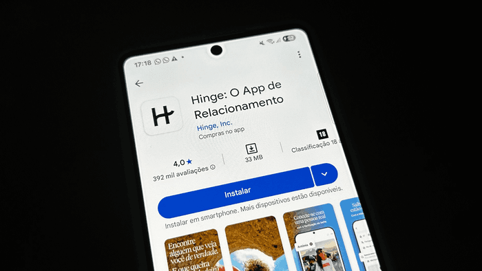Dia dos Namorados: Hinge revela o que o público LGBTI+ busca em relacionamentos