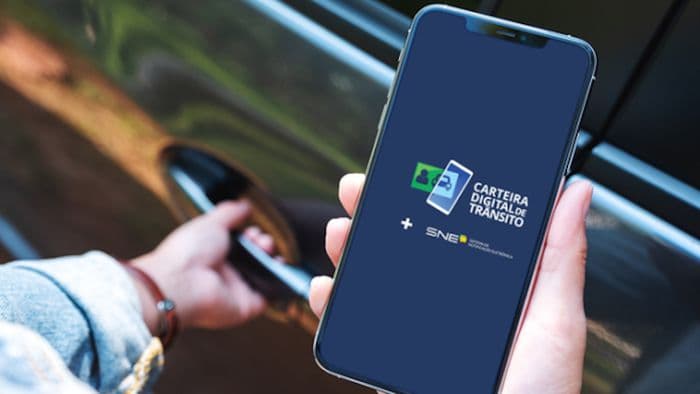 Abordagem Docless: o fim dos documentos físicos na mobilidade já começou