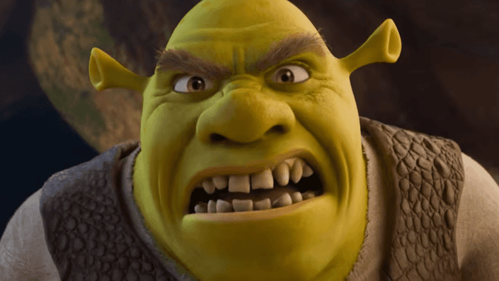 Trailer de Shrek 5 mostra animação diferenciada e Olaf safadão