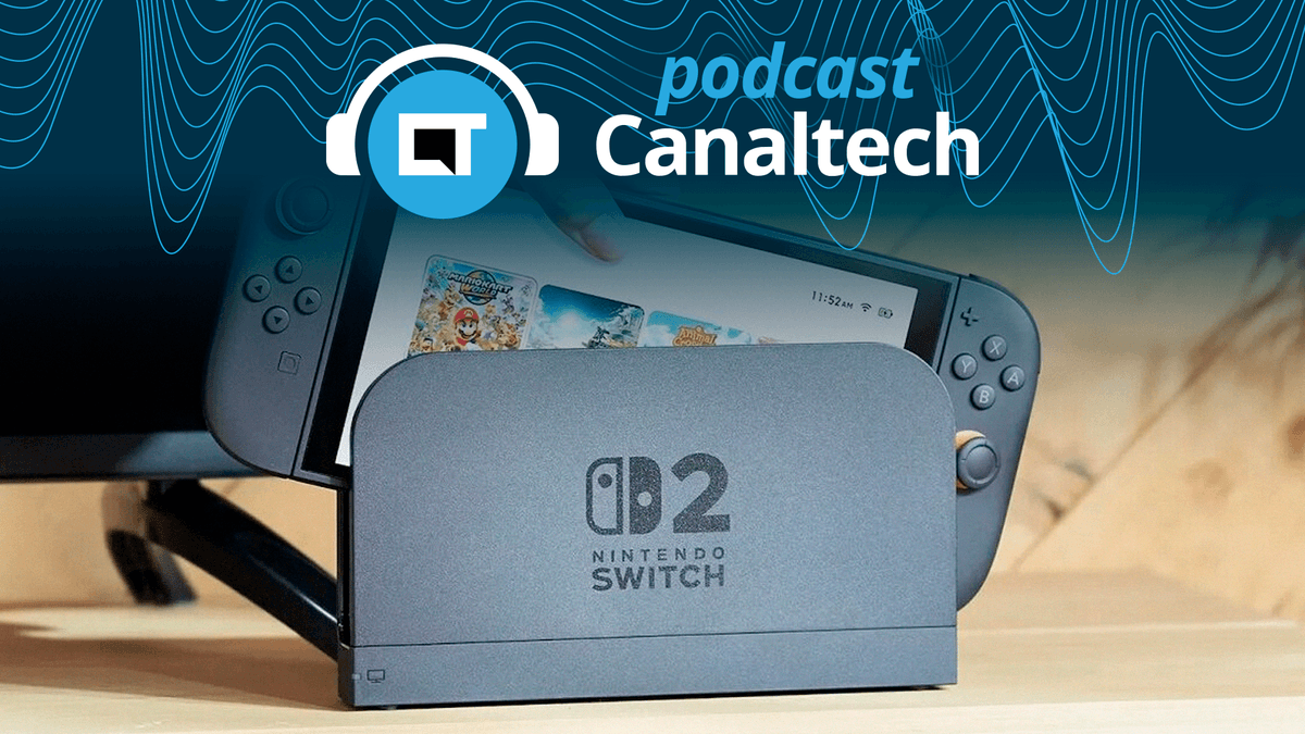 Nintendo fala sobre preços, português no Switch 2 e futuro no Brasil
