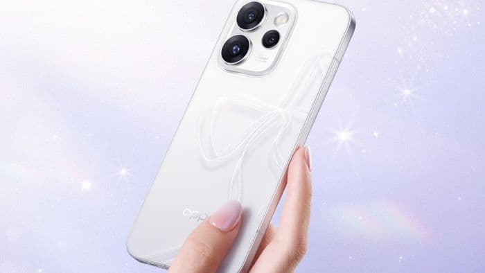 Vazou tudo: versão global dos intermediários top da Oppo tem imagens reveladas