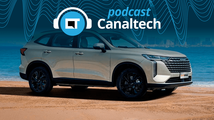 GWM explica por que híbridos flex devem crescer no Brasil