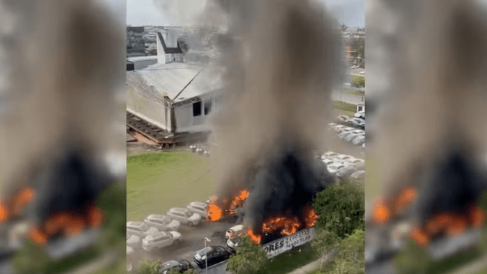 O que se sabe os helicópteros que se chocaram no ar e deixaram 6 vítimas no RJ