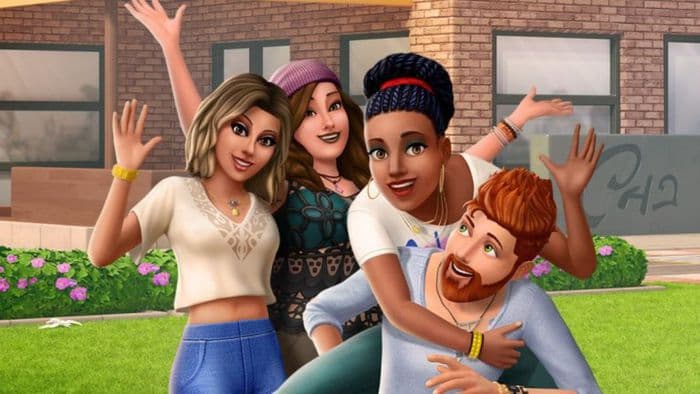 Vazamento de novo The Sims liga sinal de alerta nos fãs