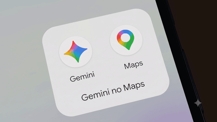 16 comandos para usar o Gemini no Google Maps