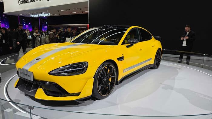 Por que os carros elétricos da Xiaomi não vêm ao Brasil?