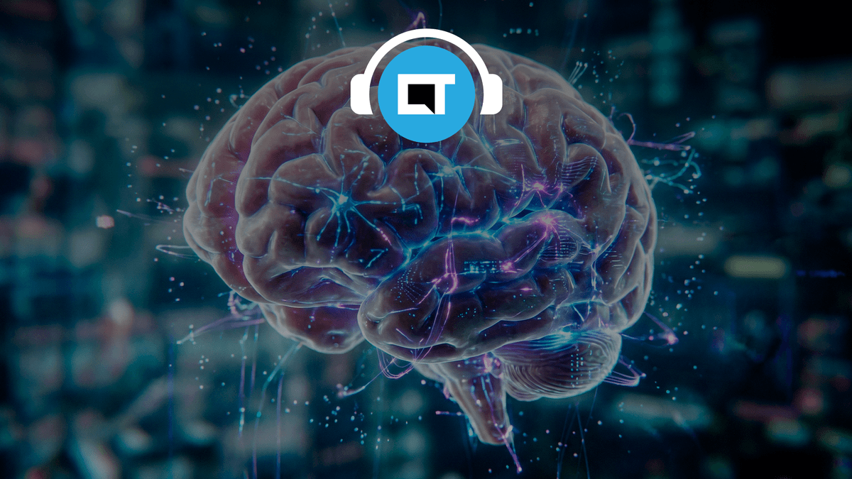 Neurociência e IA: por que o cérebro não acompanha a tecnologia