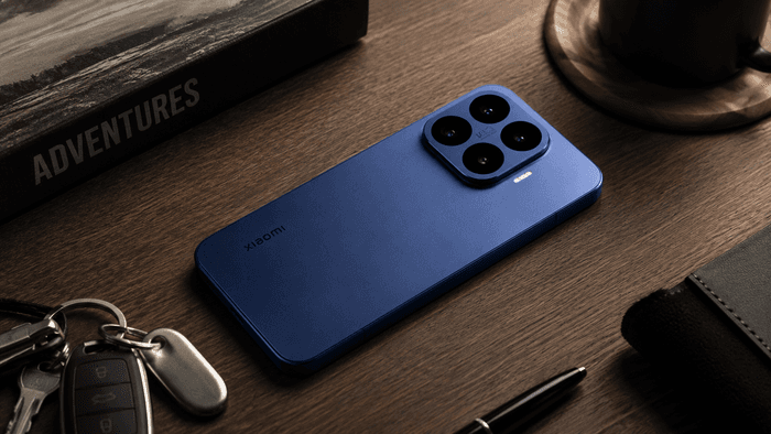 Teste de bateria | Xiaomi 17T Pro tem enorme capacidade e recarga veloz
