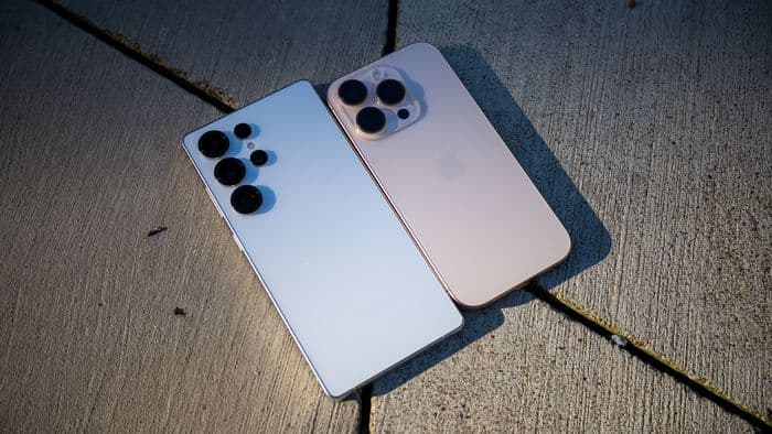 iPhone agora edita fotos com IA melhor que Galaxy? Veja nosso comparativo
