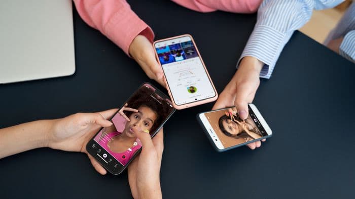No Instagram, alertas a pais revelam fronteiras da proteção de adolescentes