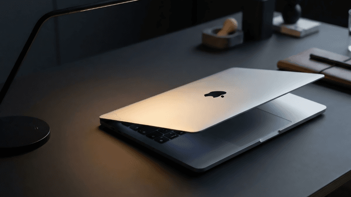 MacBook com tela OLED touch screen está confirmado, mas não pela Apple