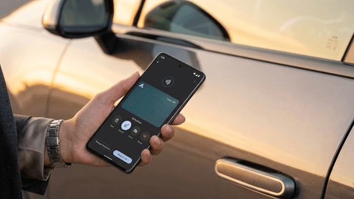 Google dá uma mãozinha para quem precisa emprestar o carro; confira