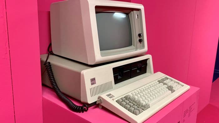 Museu virtual reúne mais de 1.700 sistemas operacionais para download; conheça