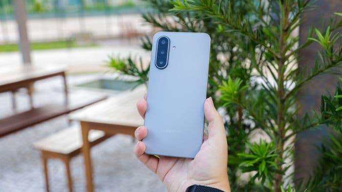 Galaxy A18 não vai ter chip Exynos; veja o motivo