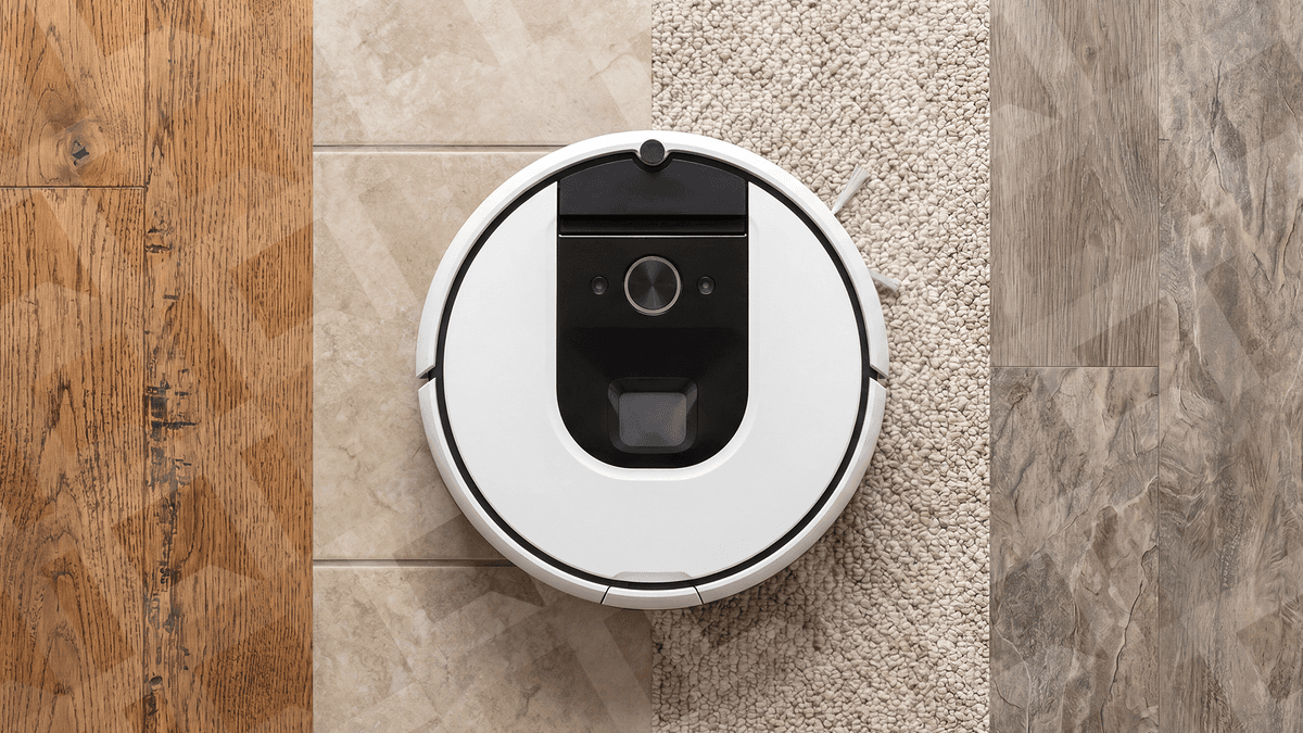 Robô-aspirador funciona em qualquer tipo de chão? Saiba como usar do jeito certo
