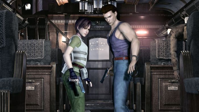 Remake de Resident Evil 0 agora está nas mãos da equipe de RE Requiem
