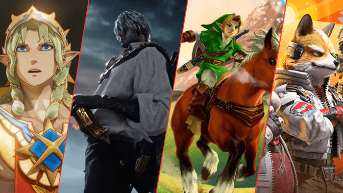 O que esperar do Nintendo Direct desta terça-feira (9)?