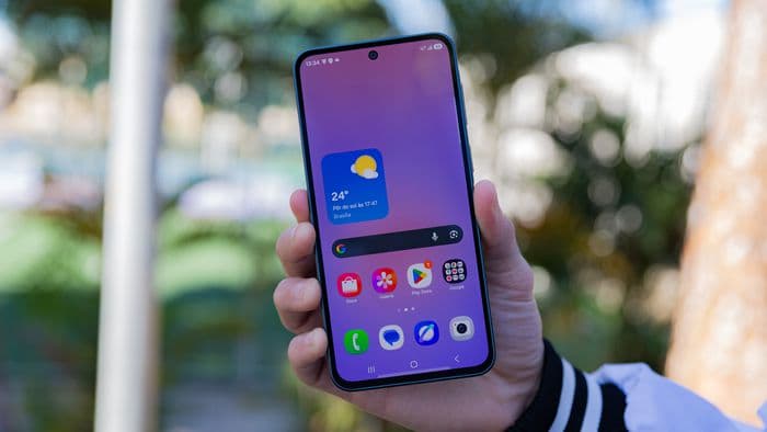 Samsung corrige atraso e libera atualização do Google Play para celulares Galaxy
