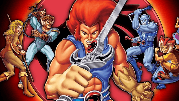 Warner Bros confirma reboot de desenho clássico dos anos 80 no cinema