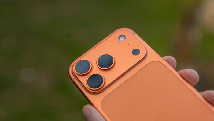 Bateria do iPhone 18 Pro vazou: veja comparação com atual iPhone 17 Pro