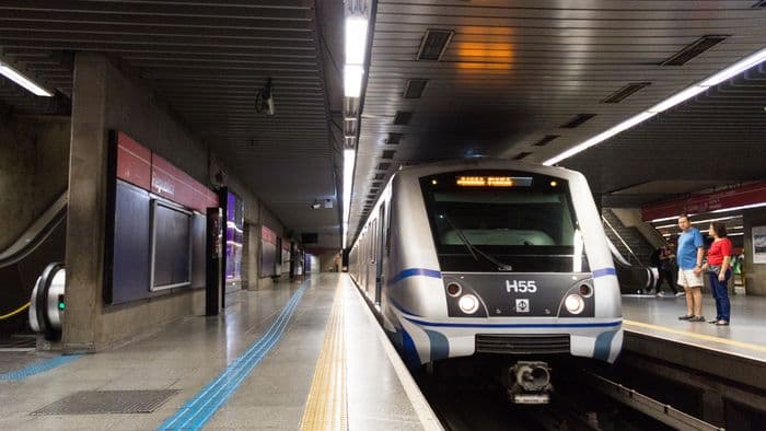 PicPay vai oferecer internet grátis no Metrô de São Paulo