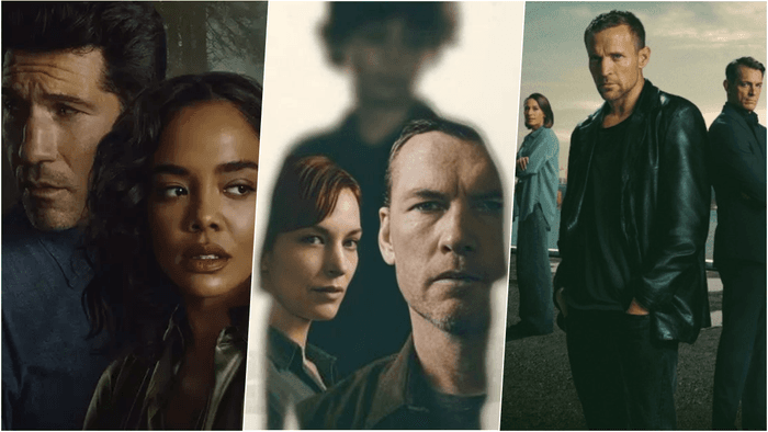 Melhores séries de suspense na Netflix para maratonar em 2026