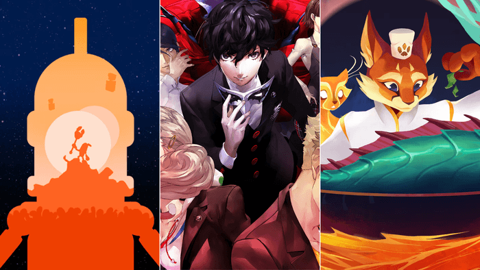 XBOX Game Pass recebe Persona 5 e chuva de jogos indie em junho