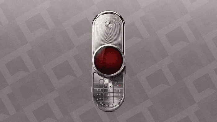 Celular com tela circular da Motorola: por que deu errado?
