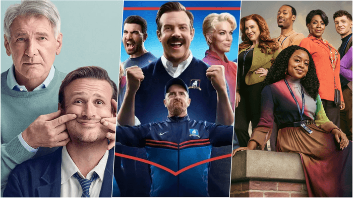 5 séries parecidas com Ted Lasso para assistir antes da temporada 4