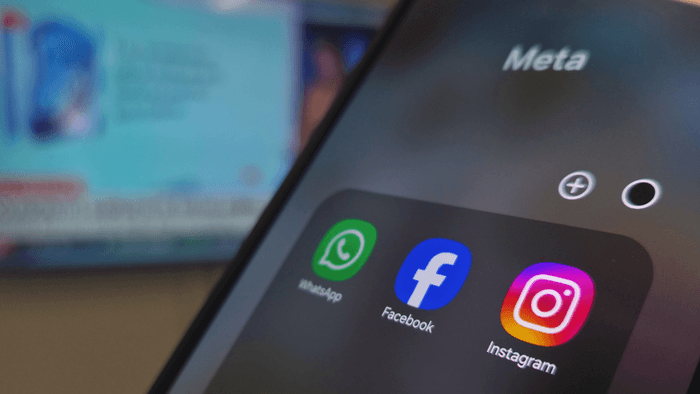 Apagão: WhatsApp, Instagram, Facebook e outros serviços saem do ar nesta sexta