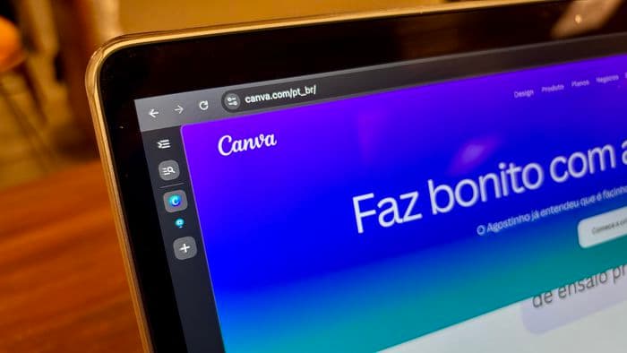 Brasil é fundamental para construir o futuro do Canva, diz executivo