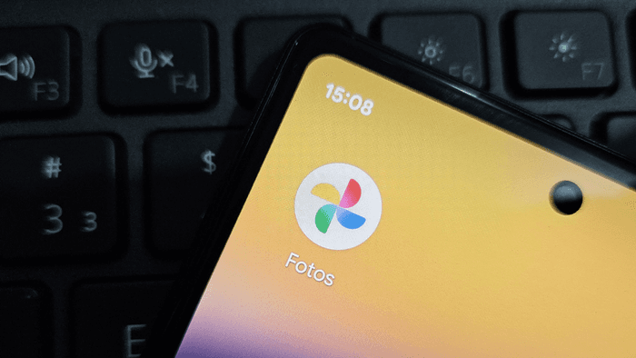 Google Fotos prepara hub de IA e edição de vídeo turbinada com o CapCut