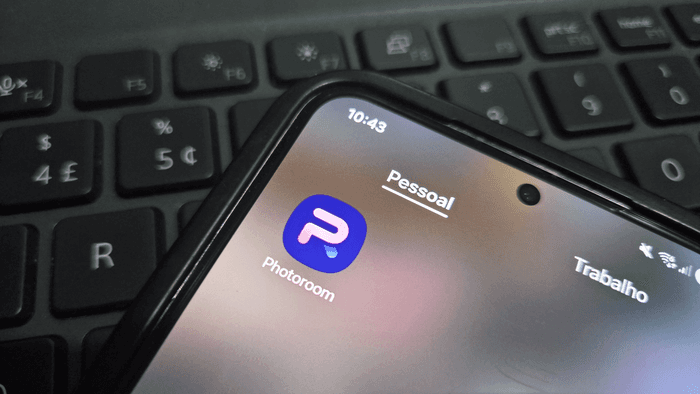 Photoroom garante reembolso quando a IA erra na edição de imagens