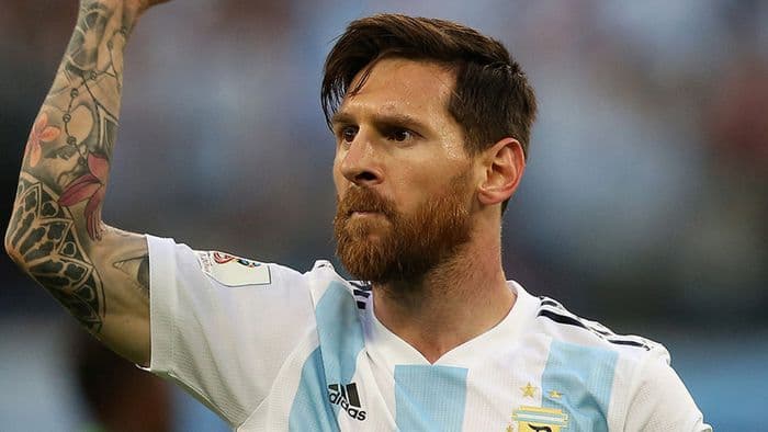 Google bate recorde histórico na busca com virada da Argentina na Copa do Mundo