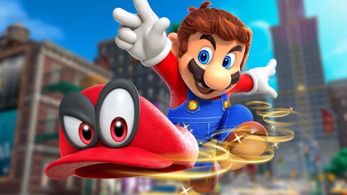 Nintendo confirma: novo Super Mario 3D está vindo ao Switch 2