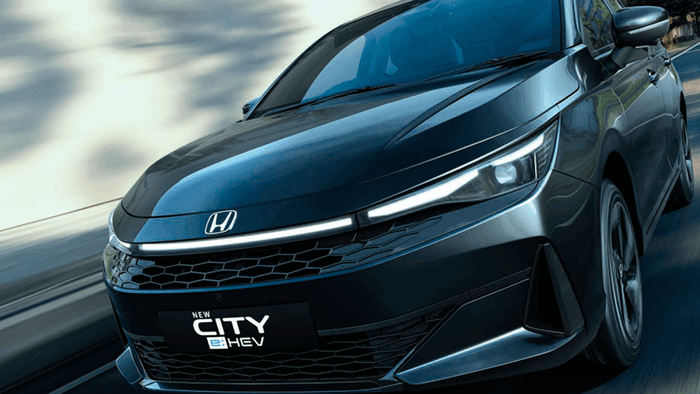 Honda City 2027 muda tudo para encarar chineses