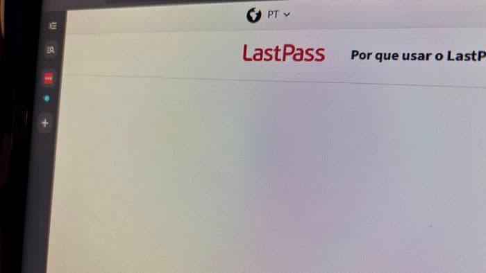 LastPass sofre mais um ataque e dados de usuários são expostos