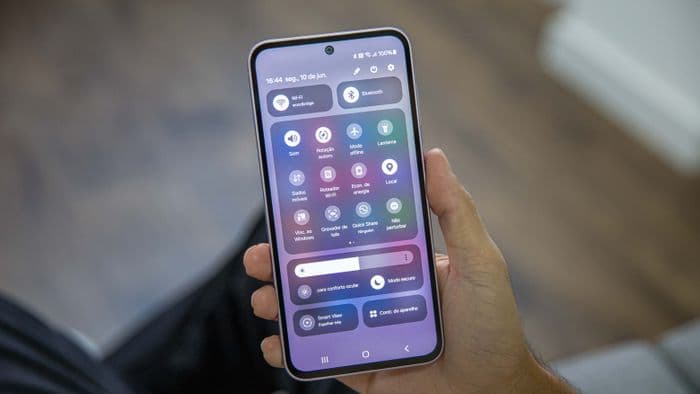 Galaxy intermediários recebem os melhores recursos de câmera da Samsung