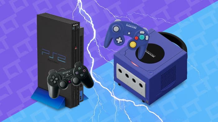 PS2 vs GameCube: quem tinha os exclusivos mais fortes
