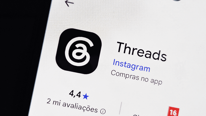 Threads comemora marca histórica e libera recurso para domar o algoritmo