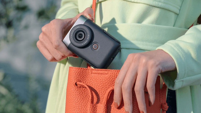 Alta demanda de jovens: Canon deve lançar 3 novas câmeras estilo cybershot