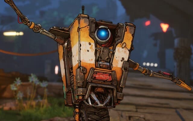 Borderlands 4 recebe segundo chefe de raid gratuito com atualização 1.7