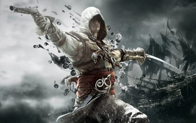 NVIDIA GeForce Now recebe novos jogos nesta semana com novo Assassin’s Creed e mais